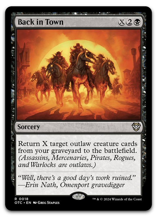 Product image for TCG 545391