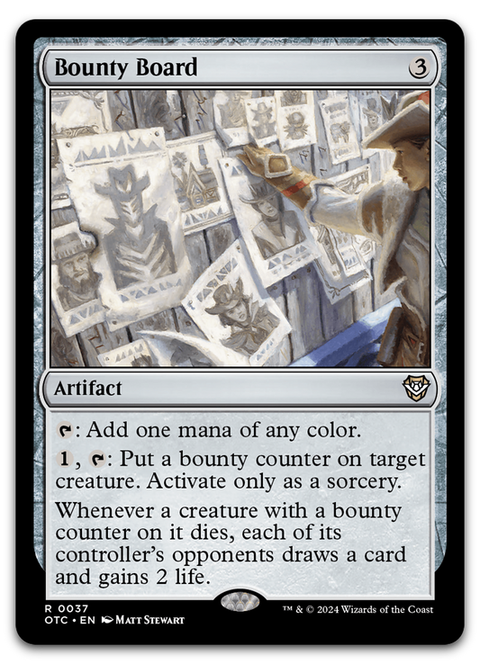 Product image for TCG 545392