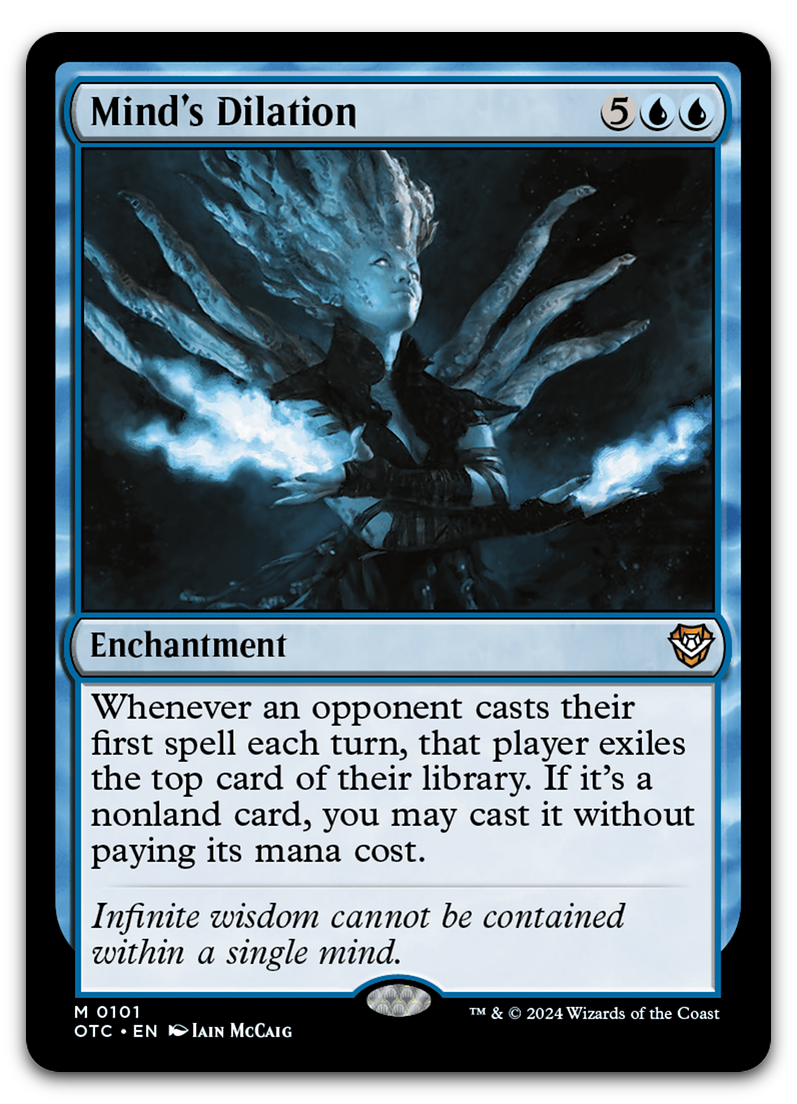 Product image for TCG 545429