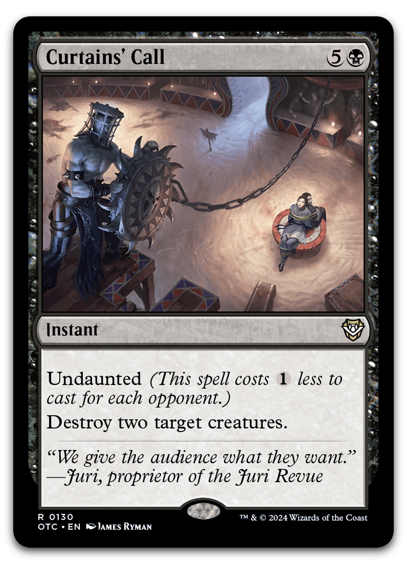 Product image for TCG 545438