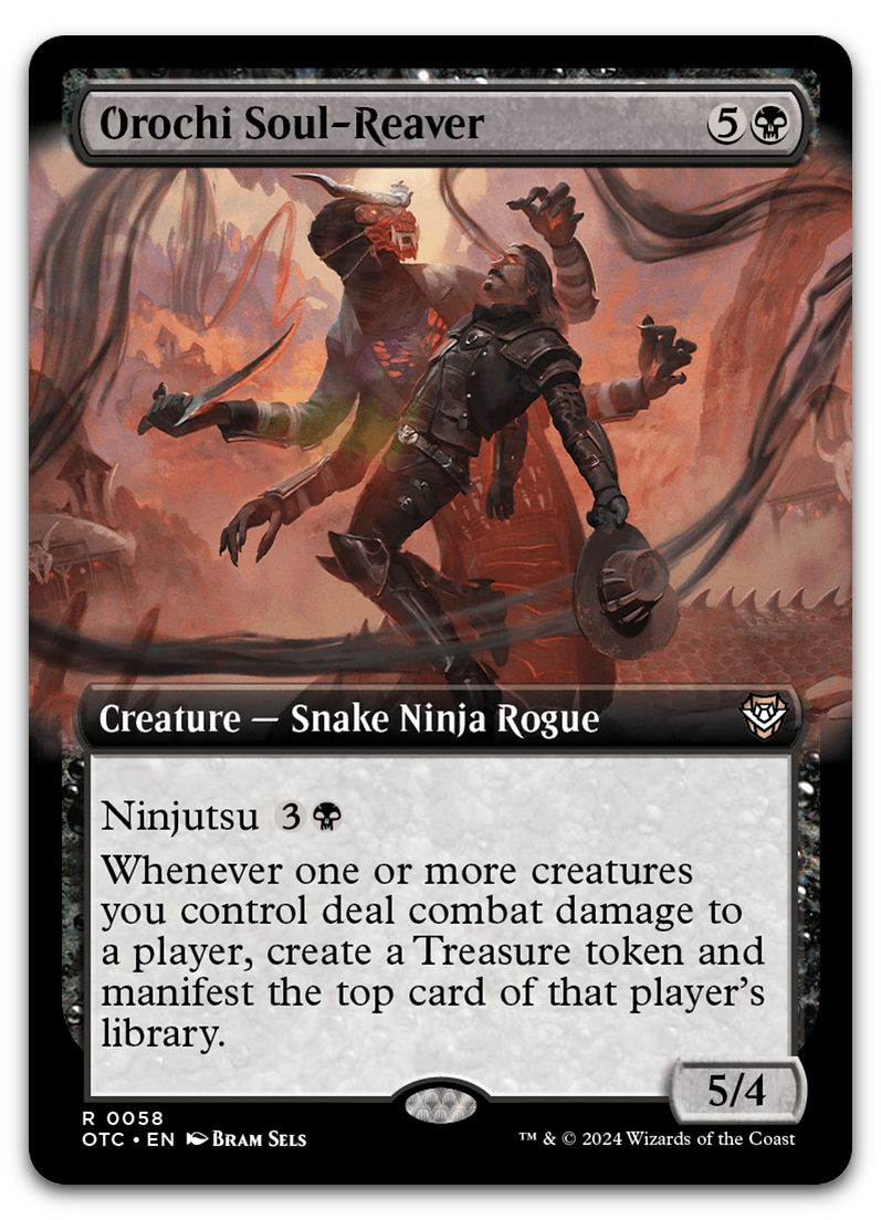 Product image for TCG 545439