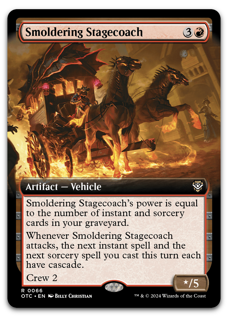 Product image for TCG 545440