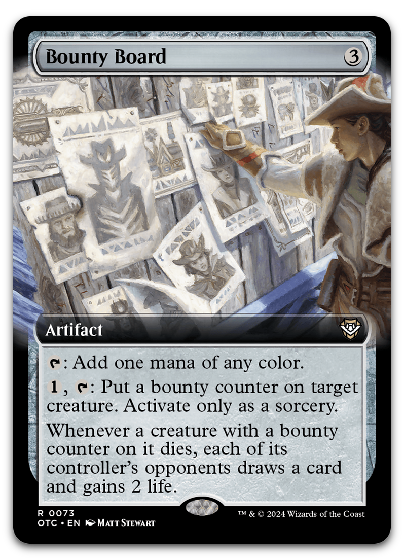 Product image for TCG 545441