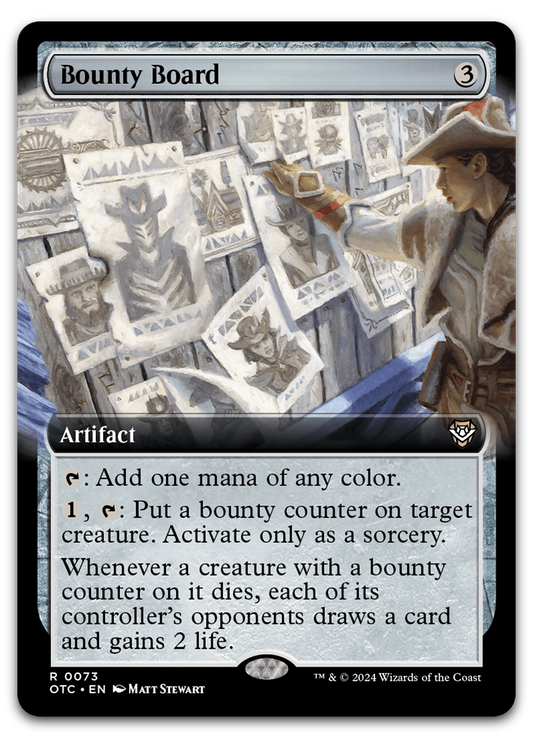 Product image for TCG 545441