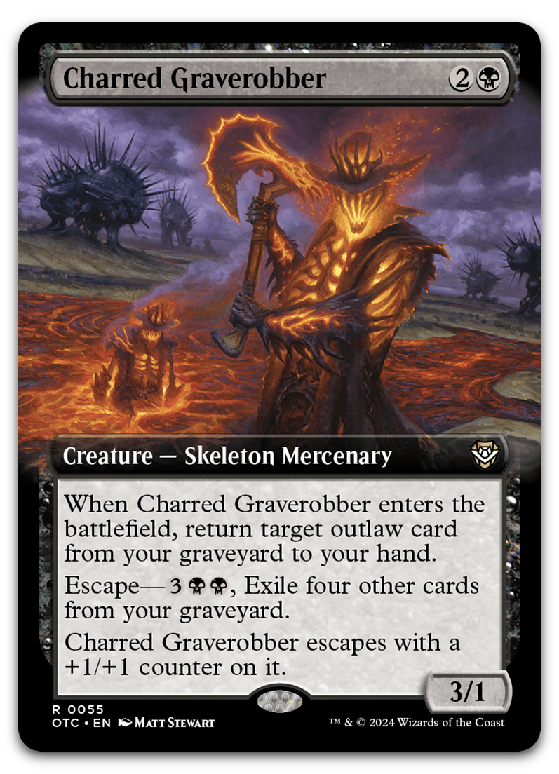 Product image for TCG 545443