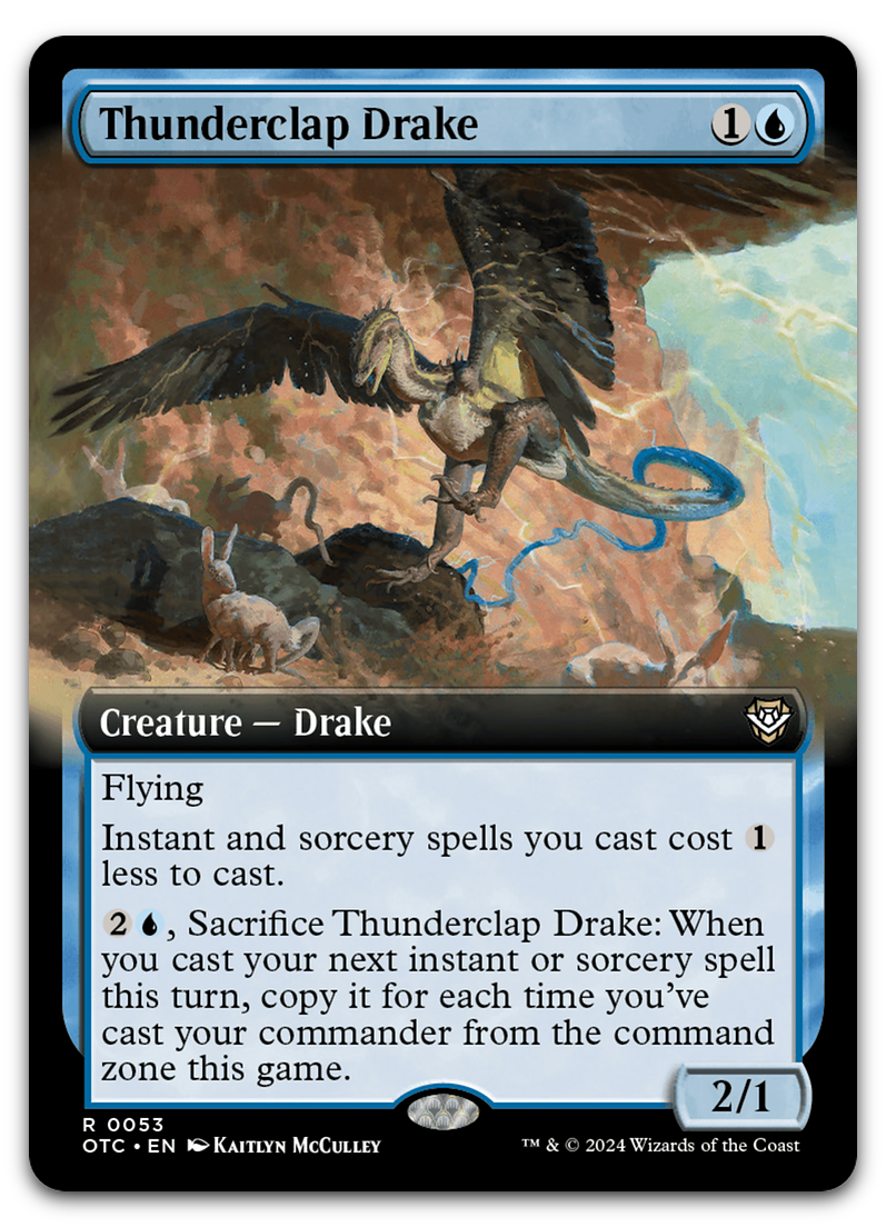 Product image for TCG 545446