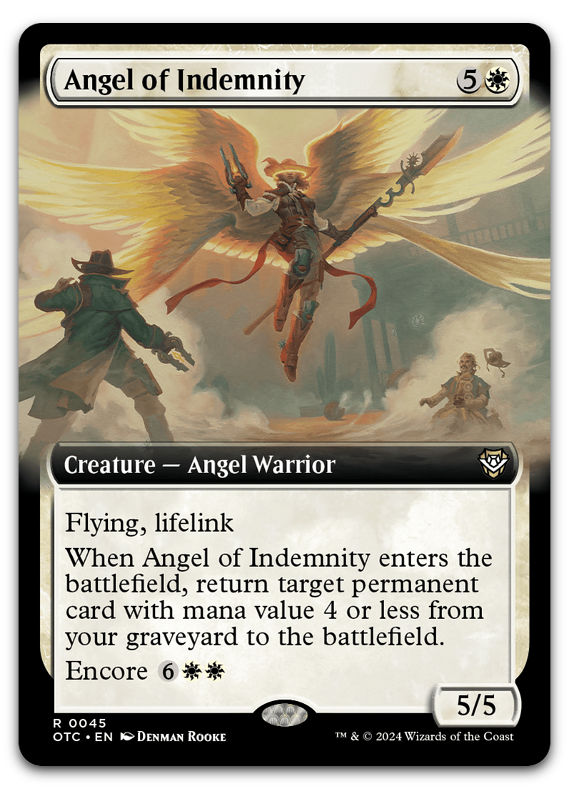 Product image for TCG 545447