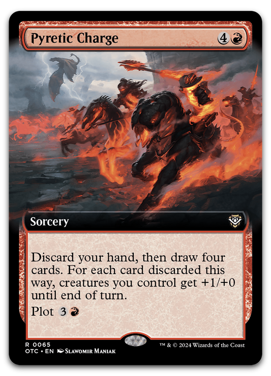 Product image for TCG 545449