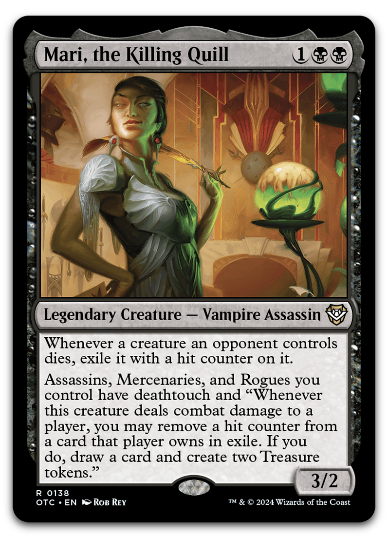 Product image for TCG 545450