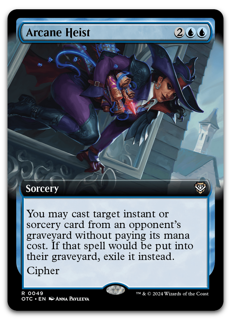 Product image for TCG 545453