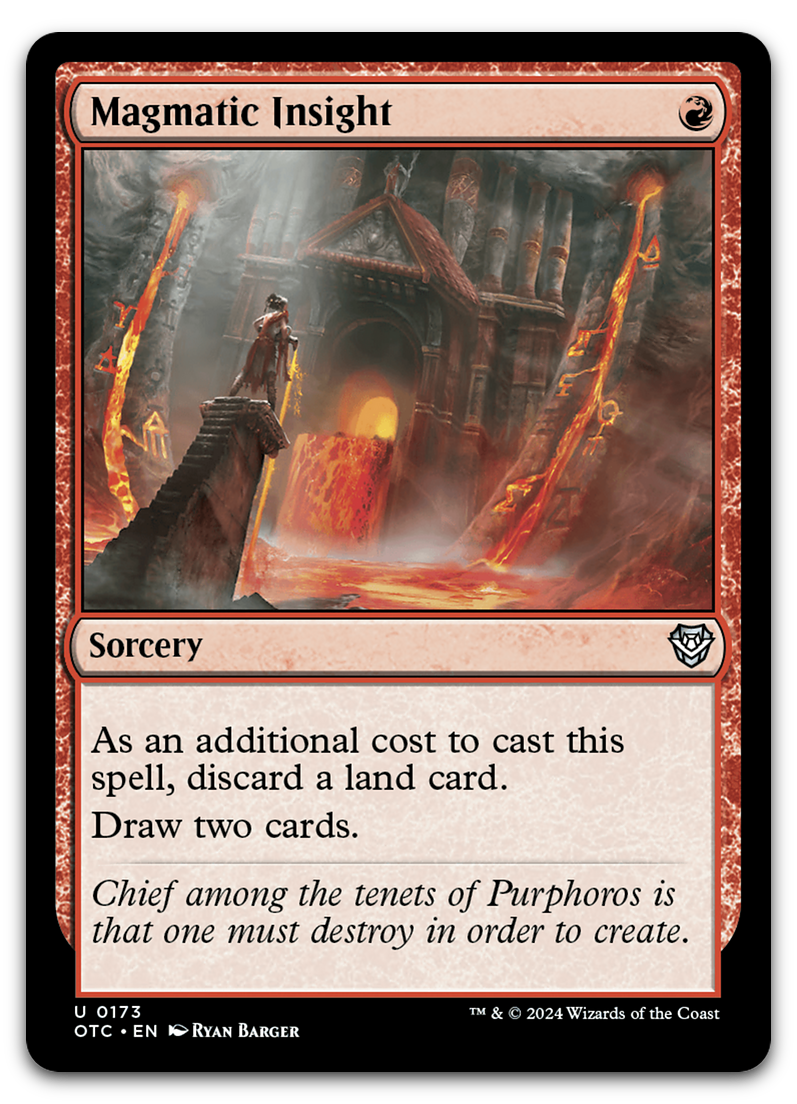 Product image for TCG 545455