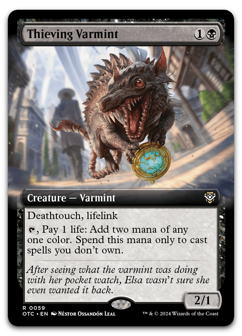 Product image for TCG 545459