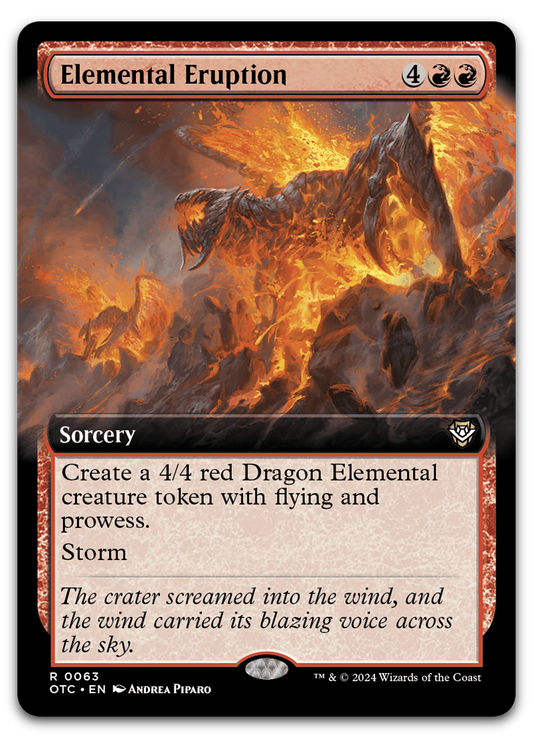 Product image for TCG 545463