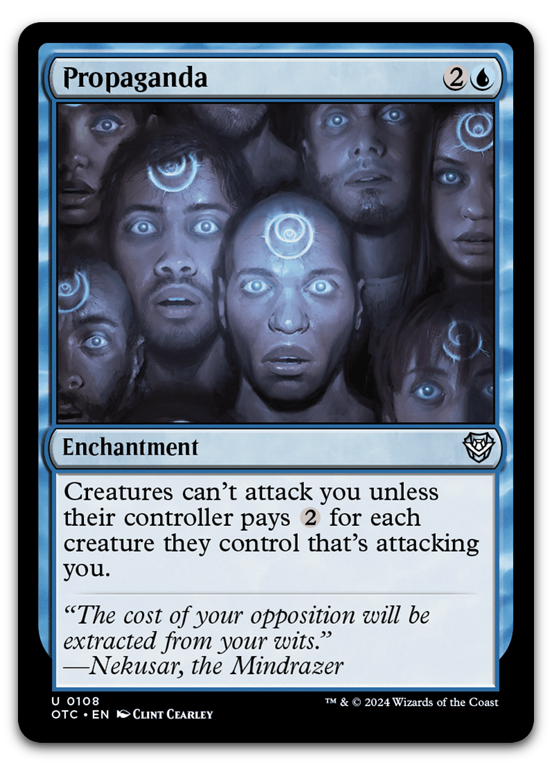 Product image for TCG 545466