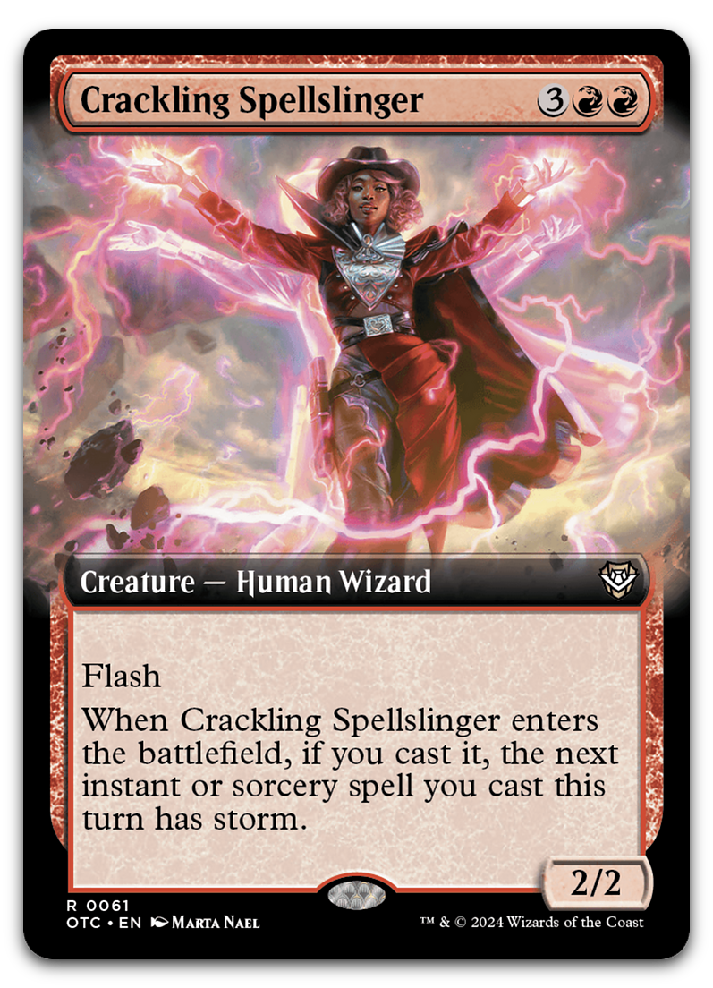 Product image for TCG 545467