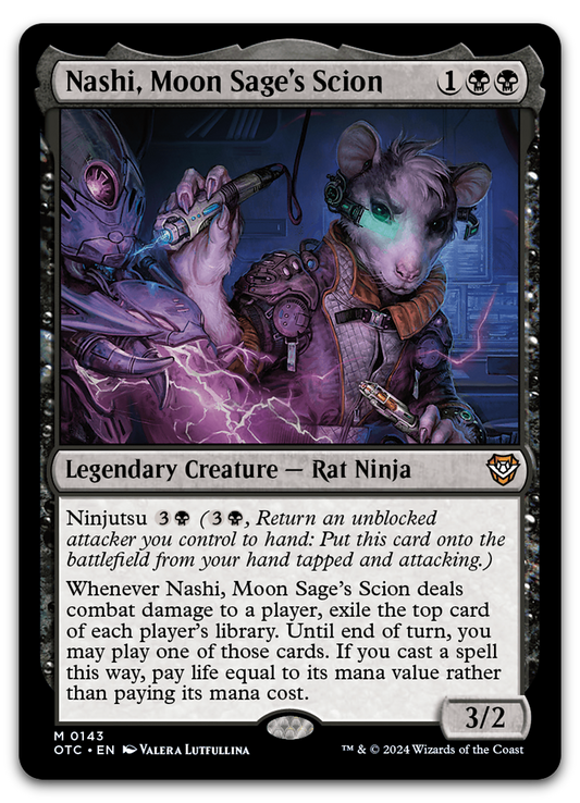 Product image for TCG 545471