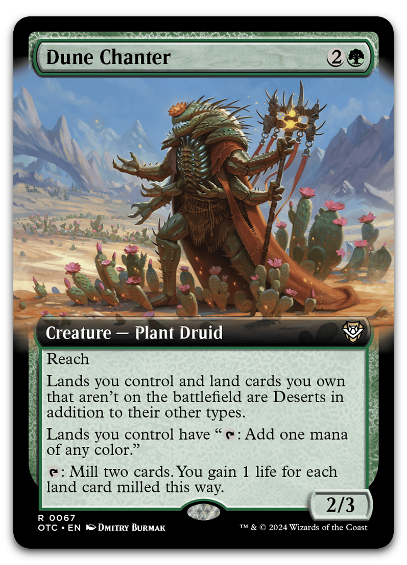 Product image for TCG 545548