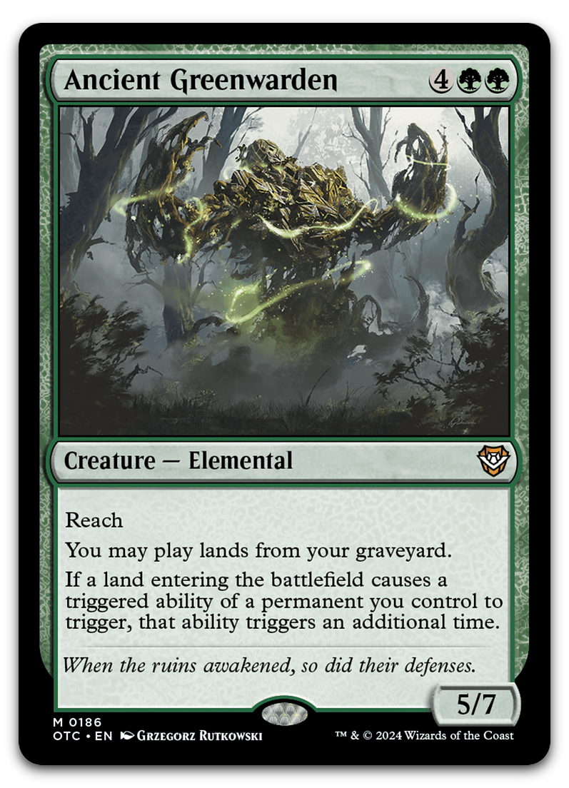 Product image for TCG 545554