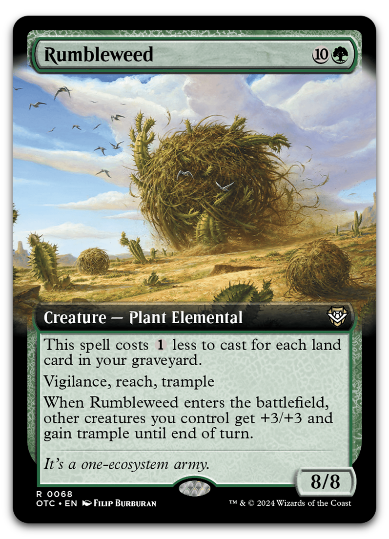 Product image for TCG 545580