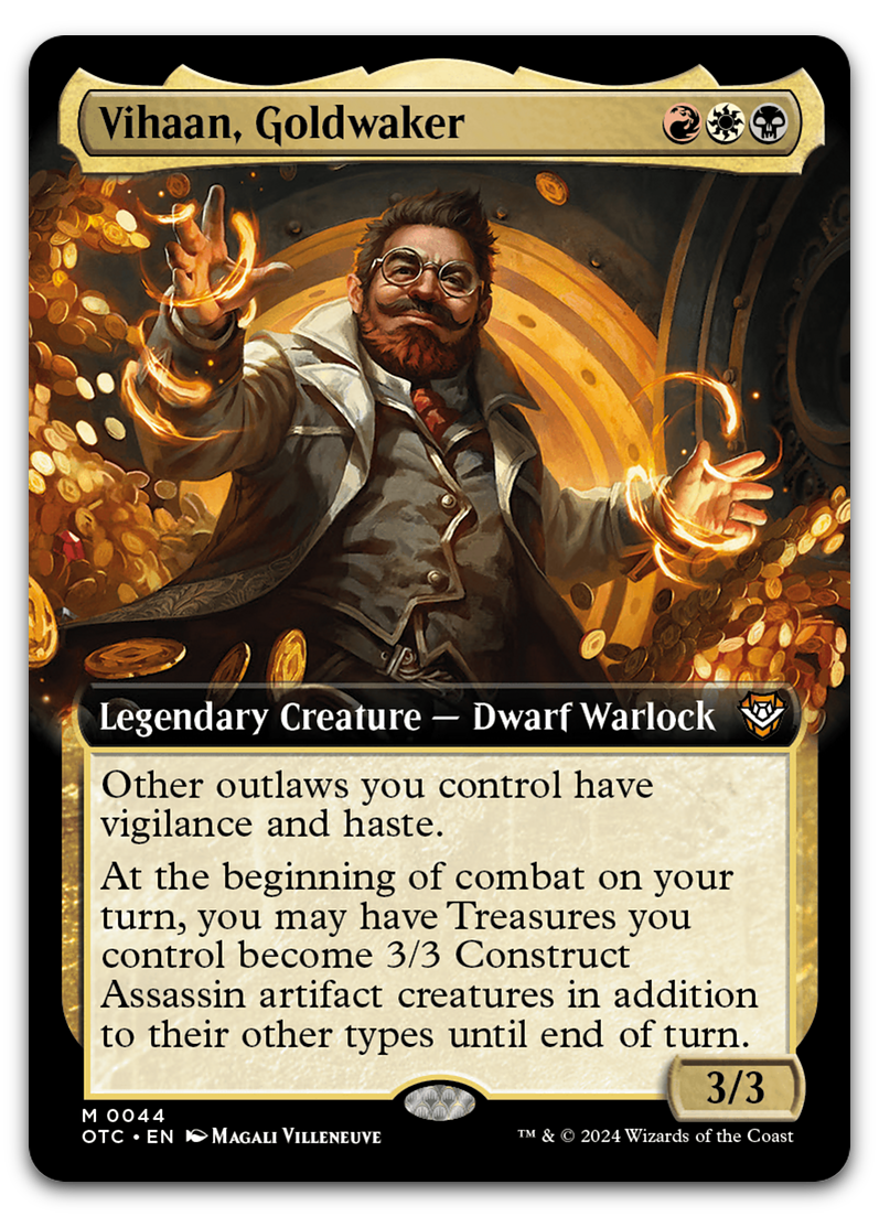 Product image for TCG 545589