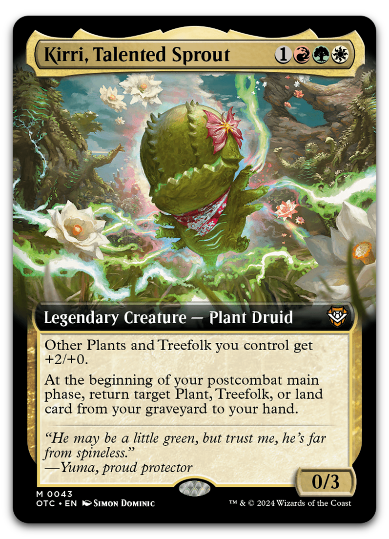 Product image for TCG 545592