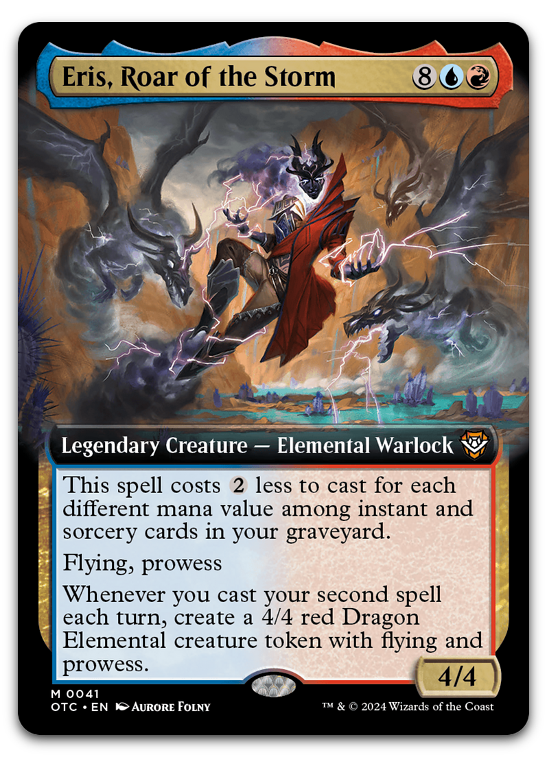 Product image for TCG 545598