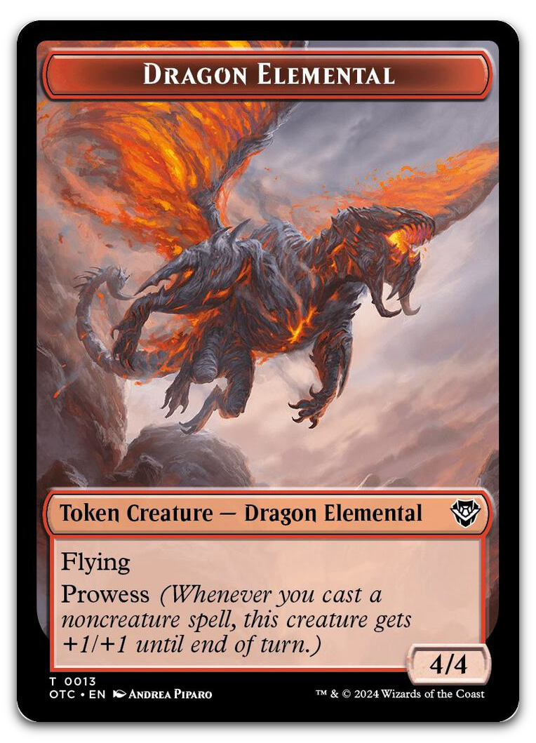 Product image for TCG 545604