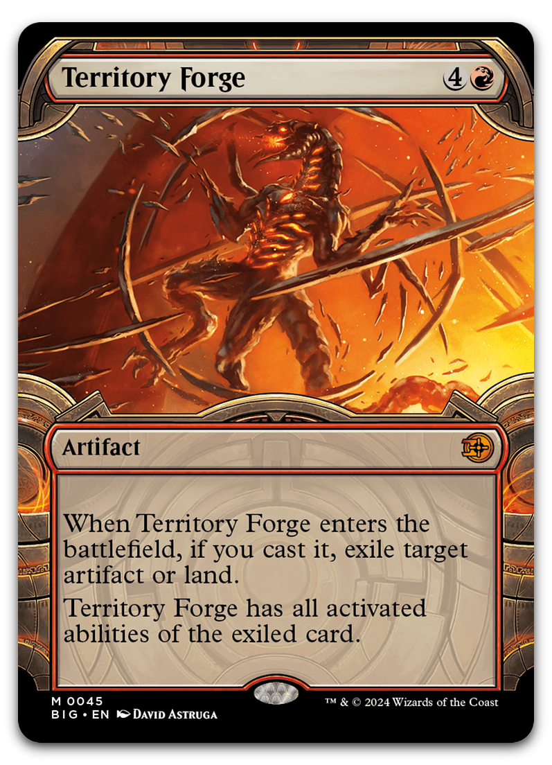 Product image for TCG 545634