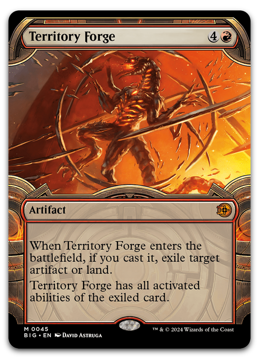 Product image for TCG 545634