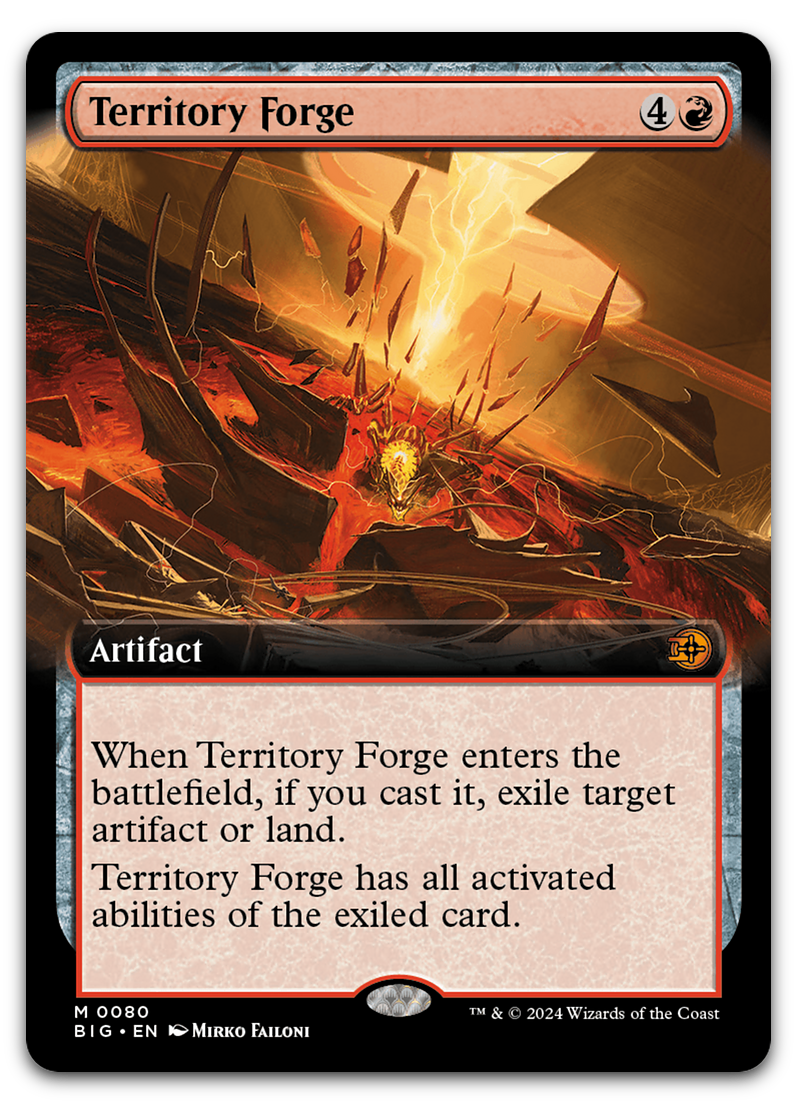 Product image for TCG 545635