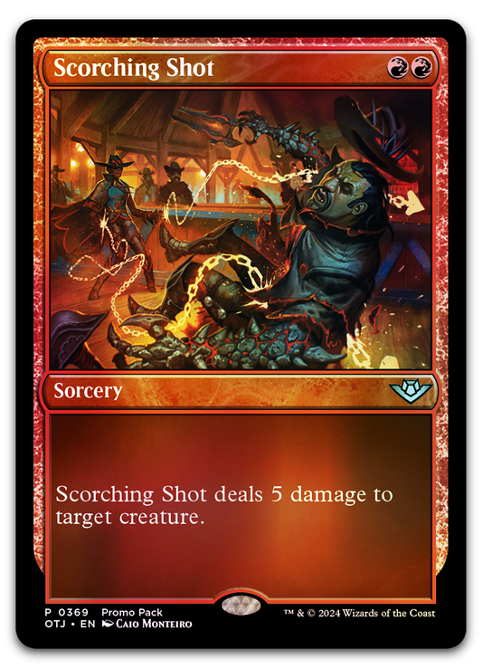 Product image for TCG 545644