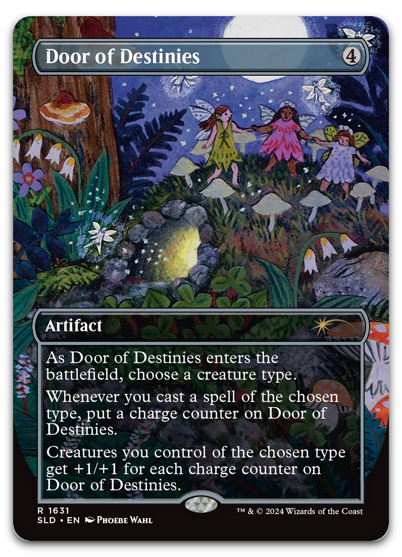 Product image for TCG 545733