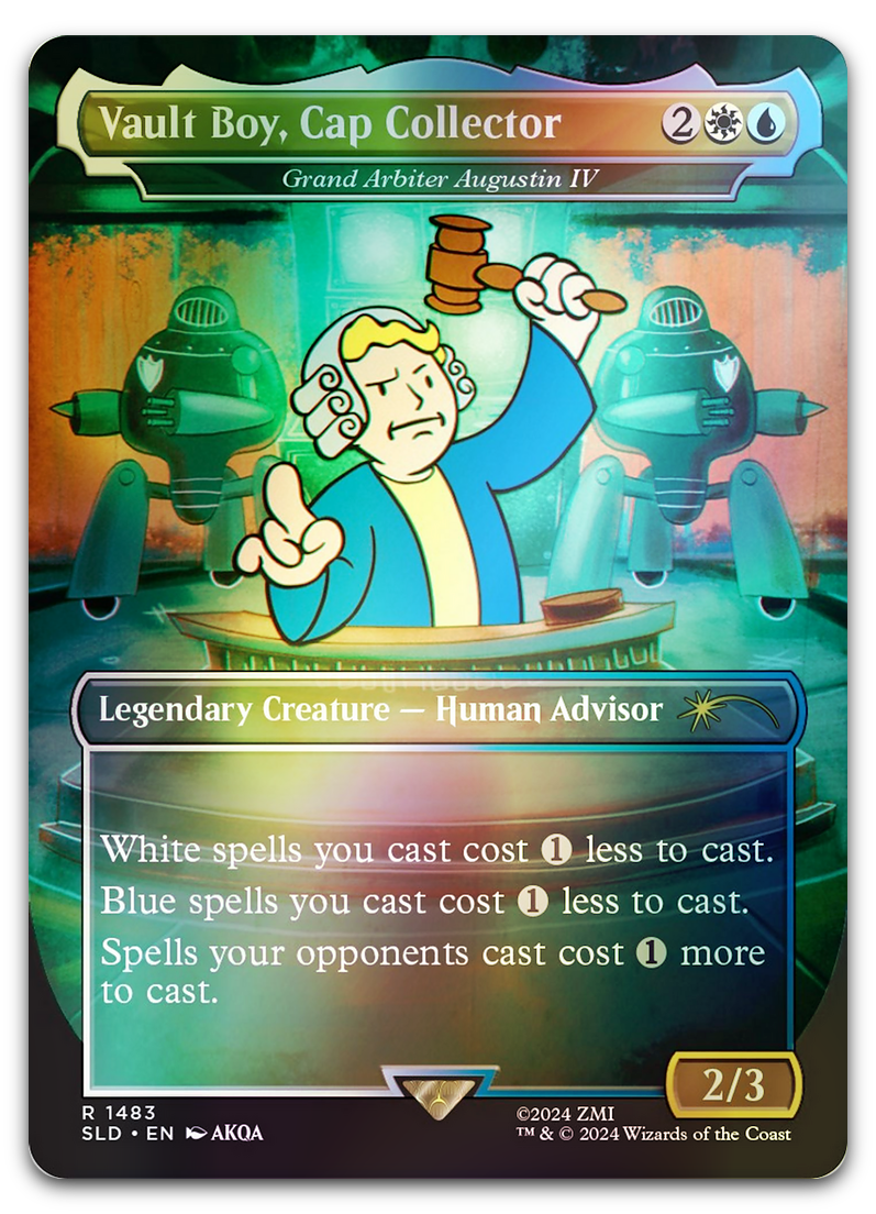 Product image for TCG 545736