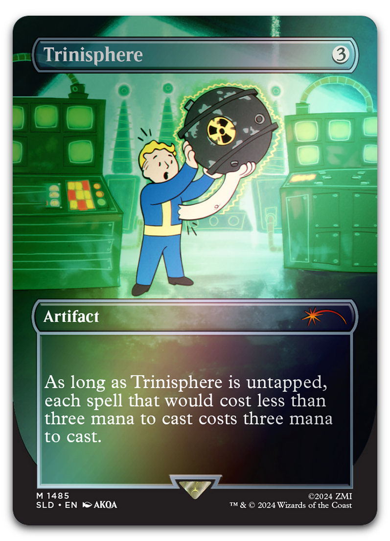 Product image for TCG 545738