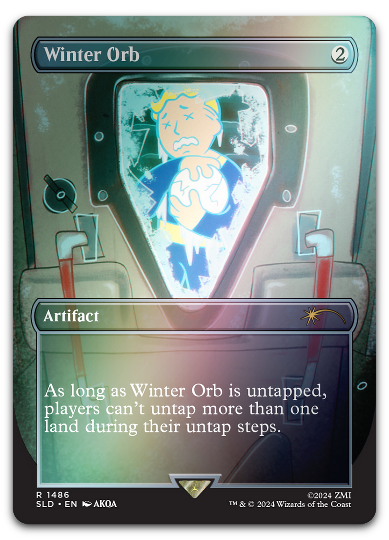 Product image for TCG 545739