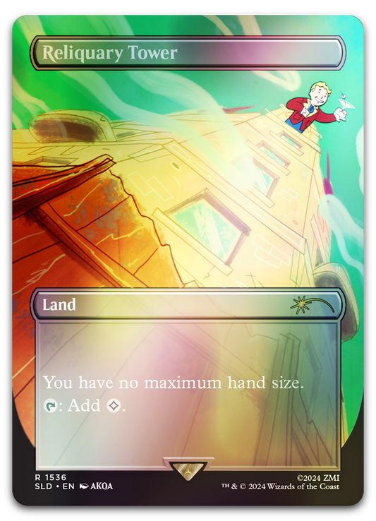 Product image for TCG 545744