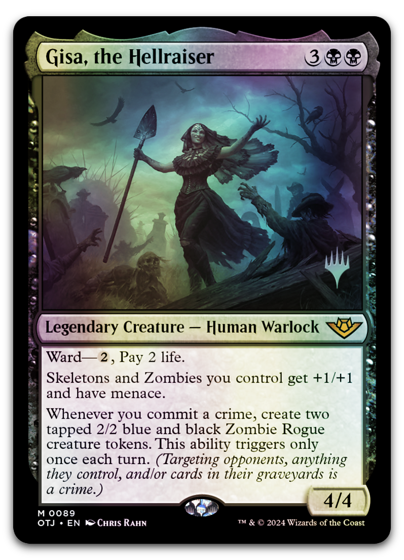 Product image for TCG 545968