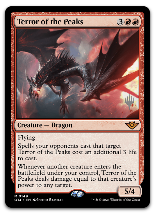 Product image for TCG 545970