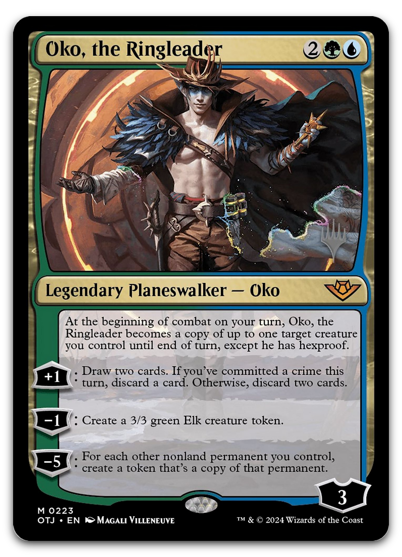 Product image for TCG 545979