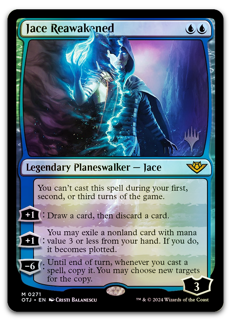 Product image for TCG 545983