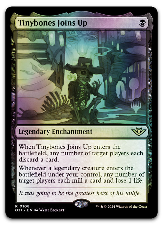 Product image for TCG 546003