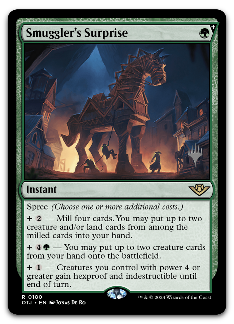 Product image for TCG 546016