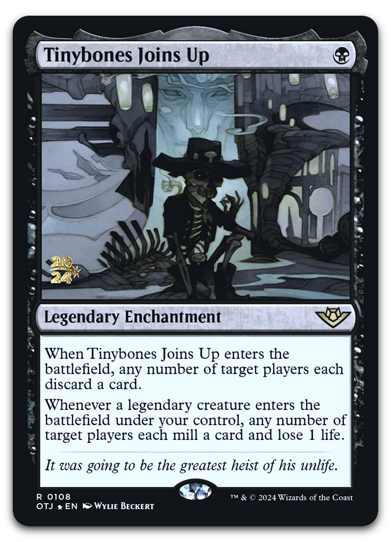 Product image for TCG 546105