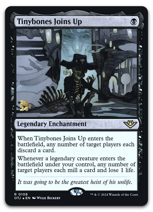 Product image for TCG 546105