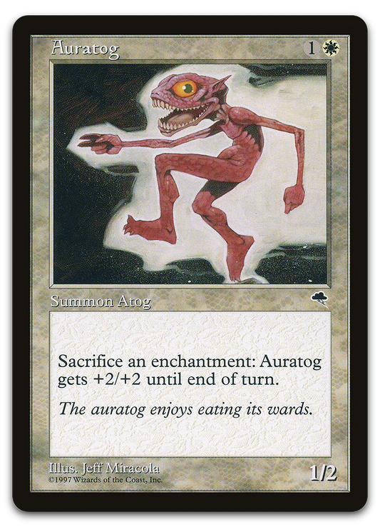 Auratog (Tempest)