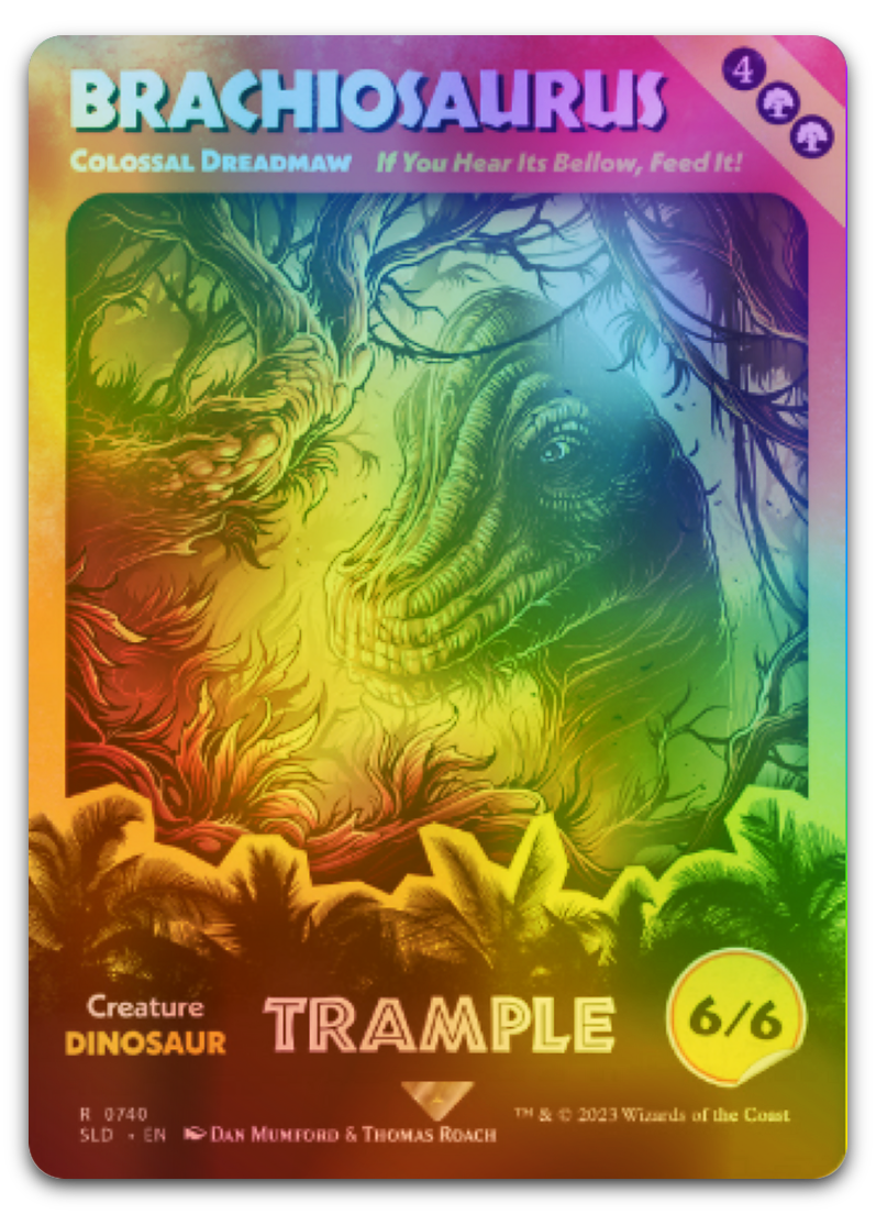 Product image for TCG 546512
