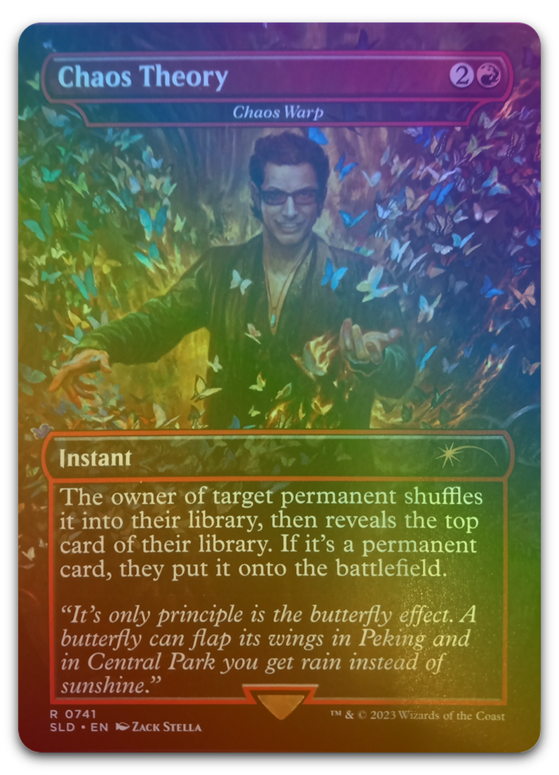 Product image for TCG 546517