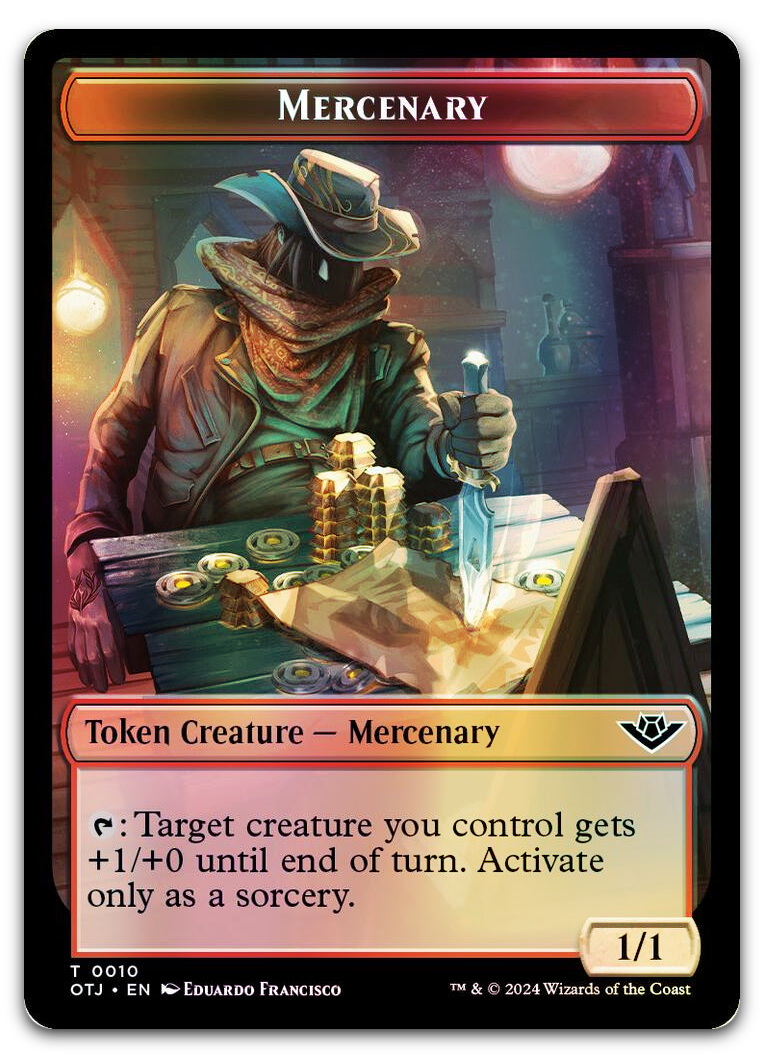 Product image for TCG 546566