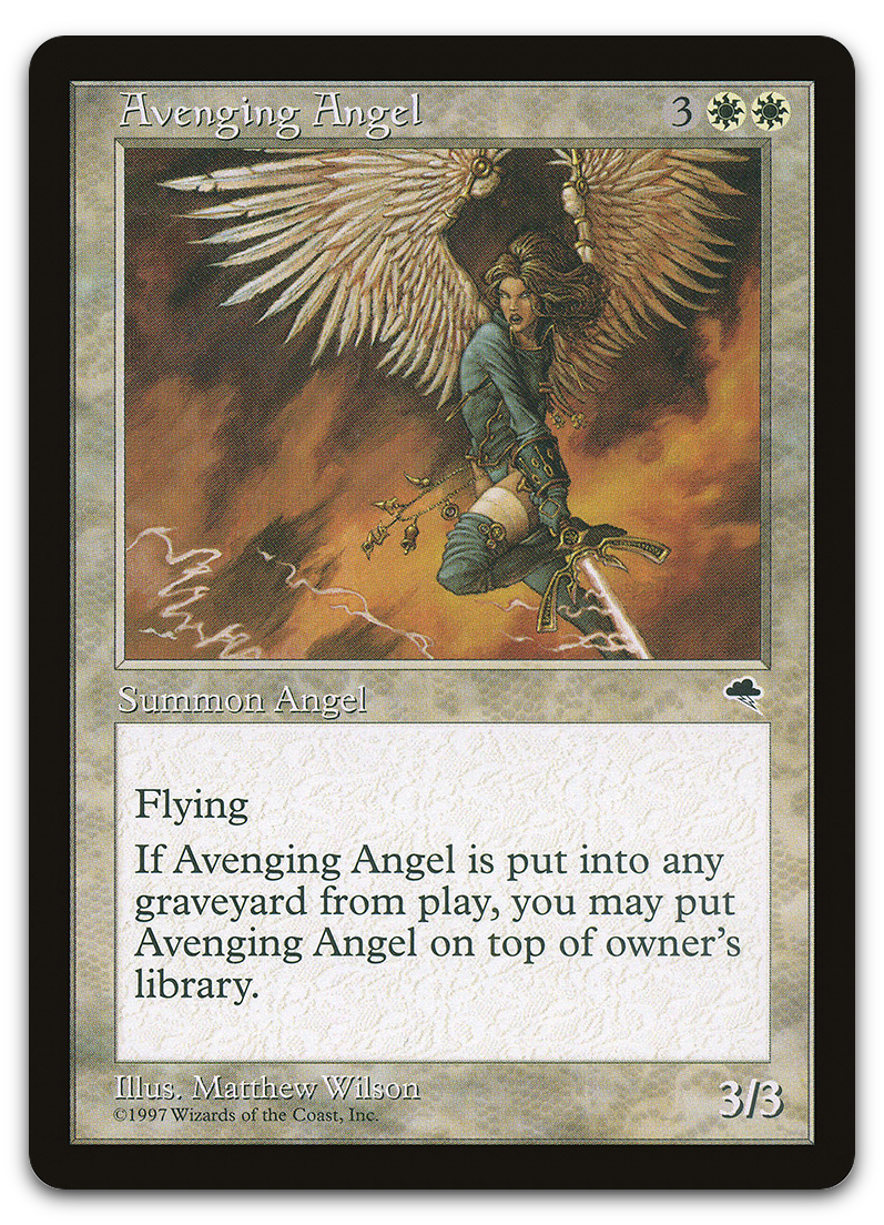 Product image for TCG 5465