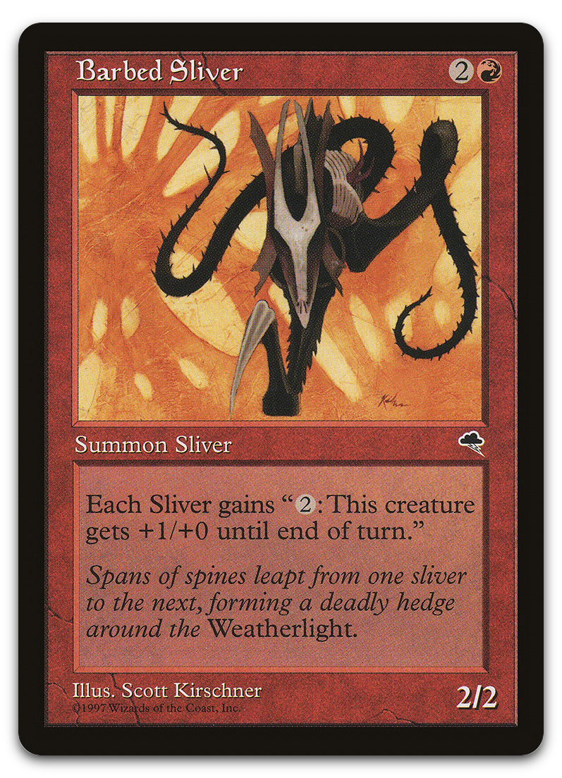 Product image for TCG 5466